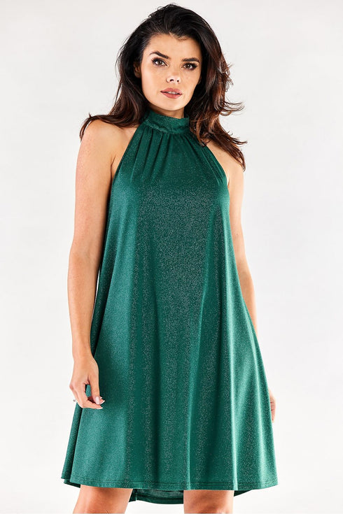 Robe de soirée model 174342 awama